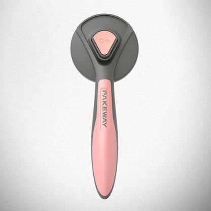 Fritz | Bürste für Hunde und Katzen