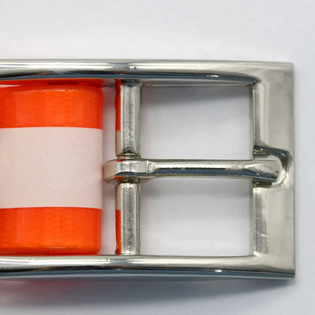 Reflektierendes Hundehalsband Mit D-Ring