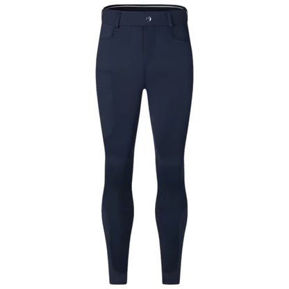 Reithose Herren Full Silikon Grip Stretch Reitsport | Deliron