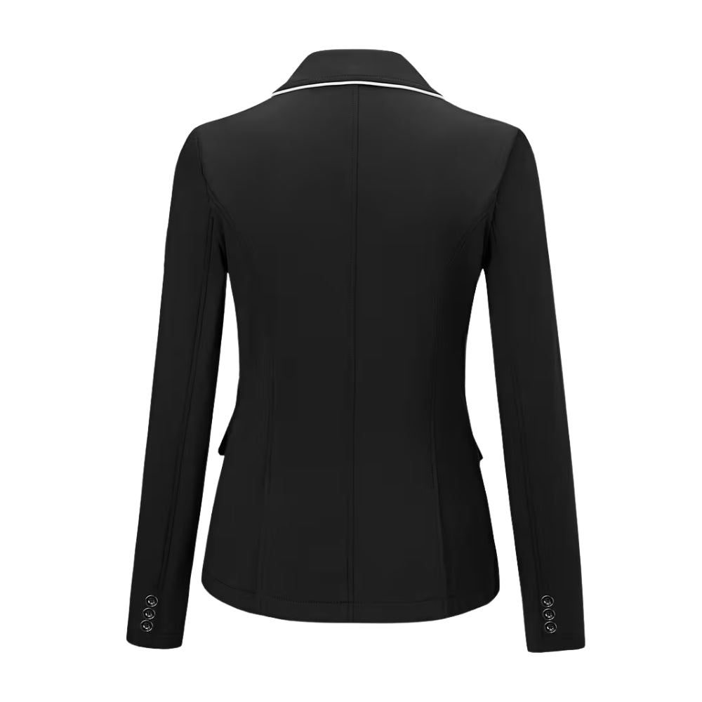 Reitjacke Damen Stretch Slim Fit Klassischer Reitstil | Talmora