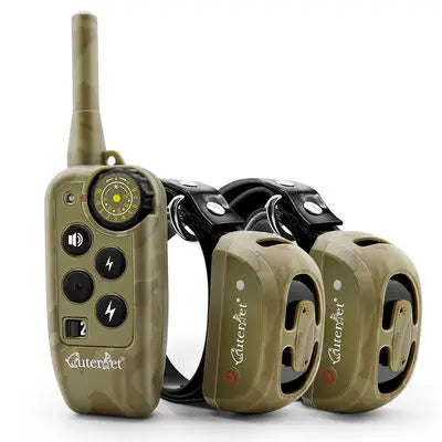 Ace Trainingshalsband für effektives Hundetraining auf Distanz