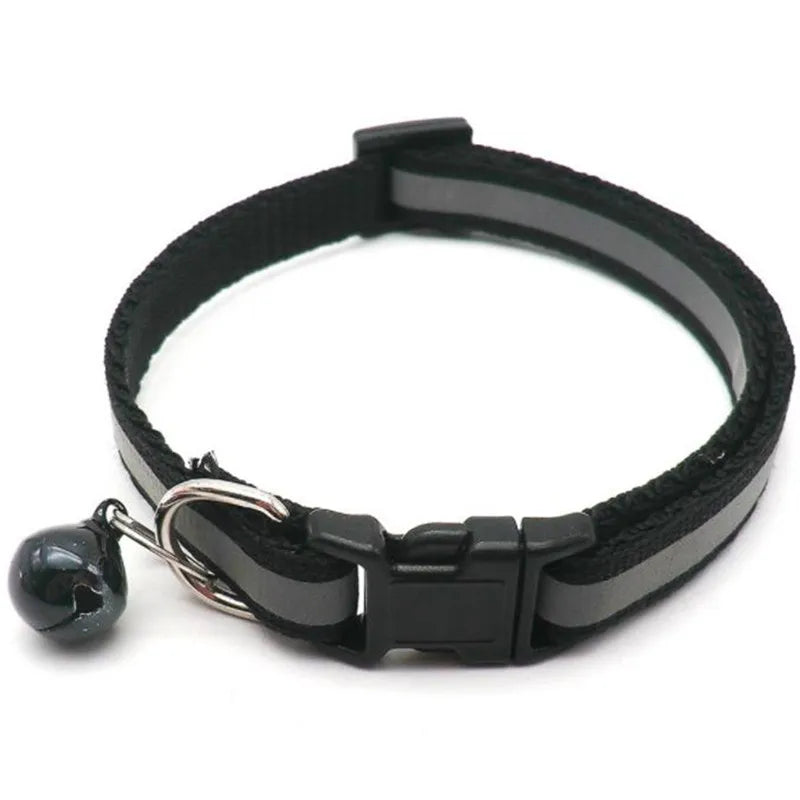 Wilhelm Verstellbares reflektierendes Halsband