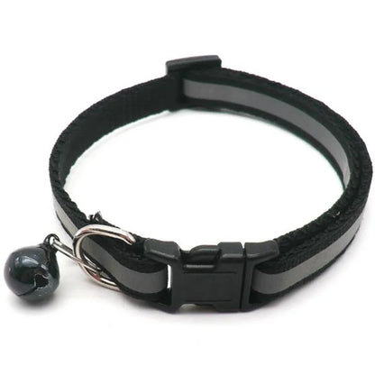 Wilhelm Verstellbares reflektierendes Halsband