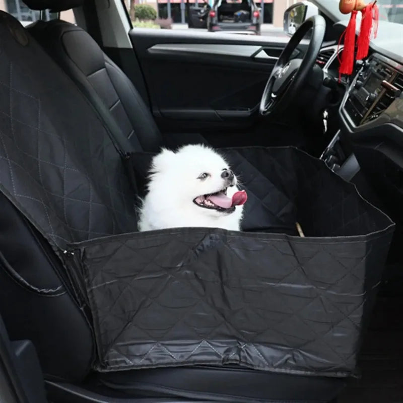 Josie Autositzträger für Hund