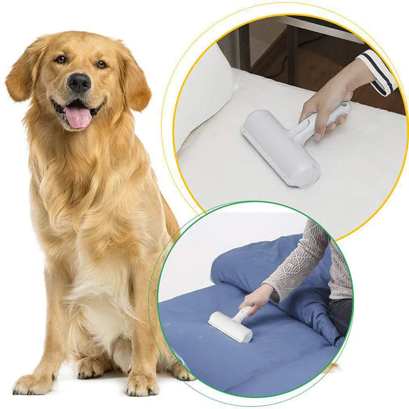 Lola | Haarentferner für Tierhaare für Kleidung und Möbel