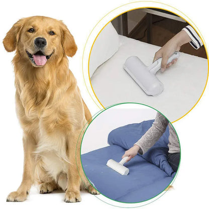 Lola | Haarentferner für Tierhaare für Kleidung und Möbel