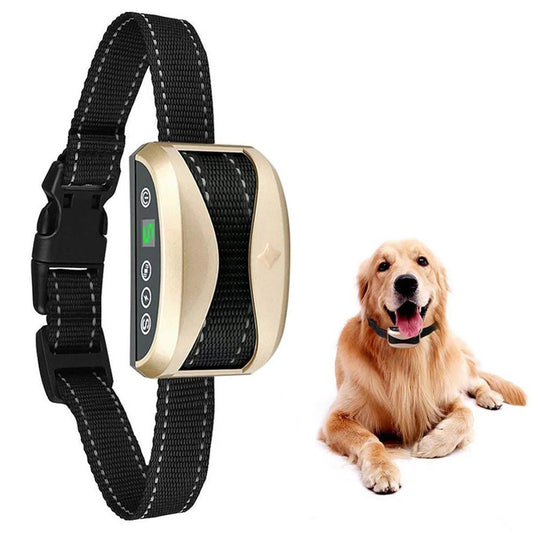 Pablo Tierfreundliches Anti-Bell-Halsband