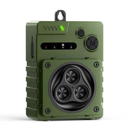 Waldo Bellstopper für eine ruhige und angenehme Umgebung