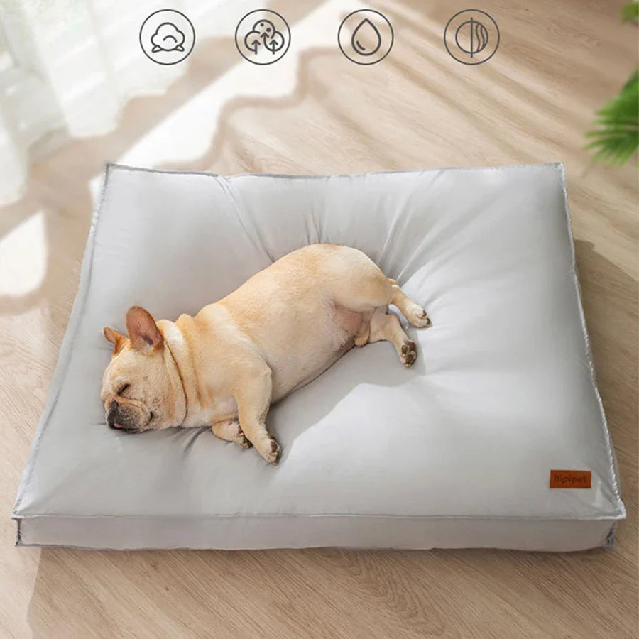 Zephron Komfortables und Langlebiges Hundebett
