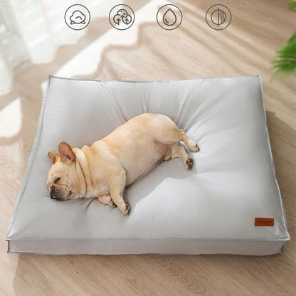 Zephron Komfortables und Langlebiges Hundebett