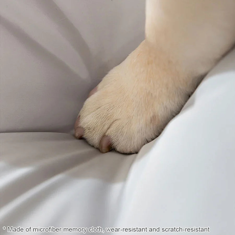 Zephron Komfortables und Langlebiges Hundebett