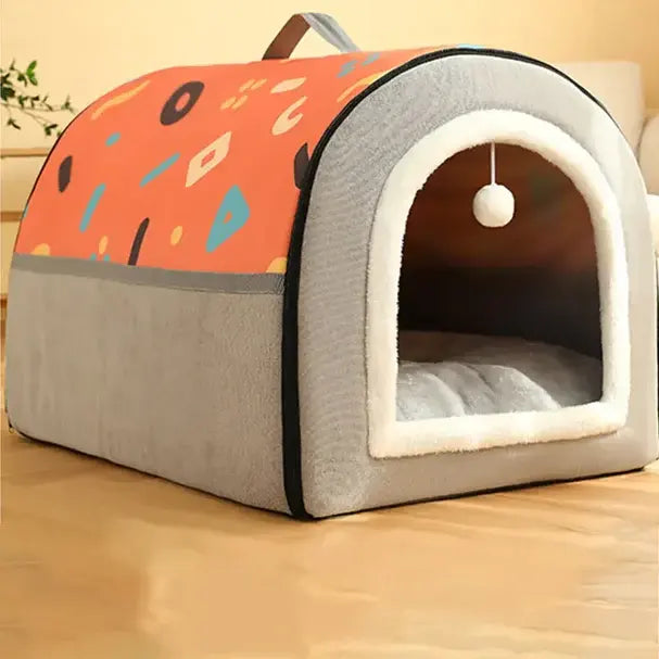 Udo Stilvolles Hundebett für Deinen Vierbeiner