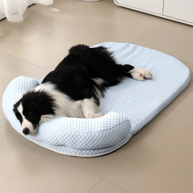 Bentley Kühlmatte für Hunde bei warmem Wetter