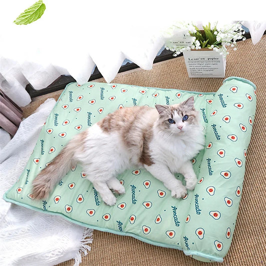Toffee Selbstkühlende Matte für Katzen