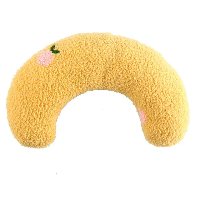 Dusty Beruhigendes Plüsch Haustier kissen