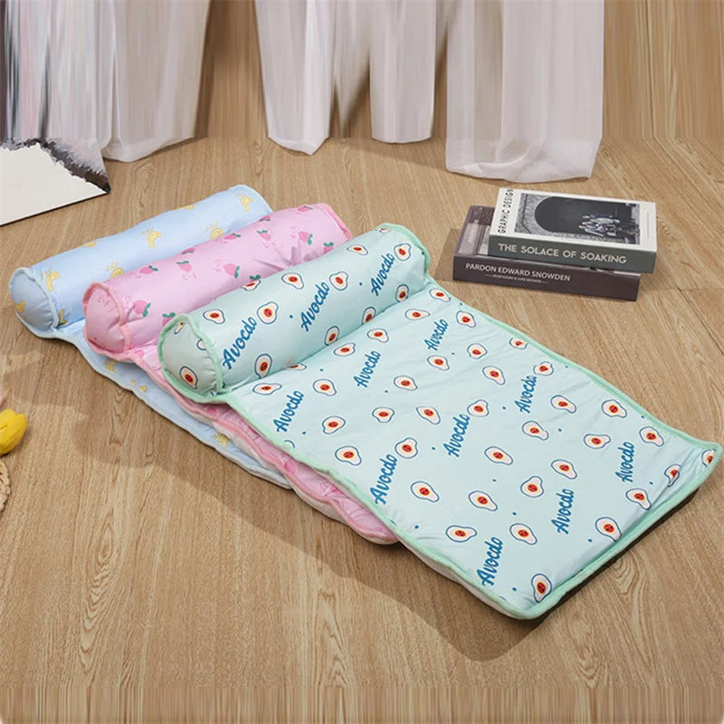 Toffee Selbstkühlende Matte für Katzen