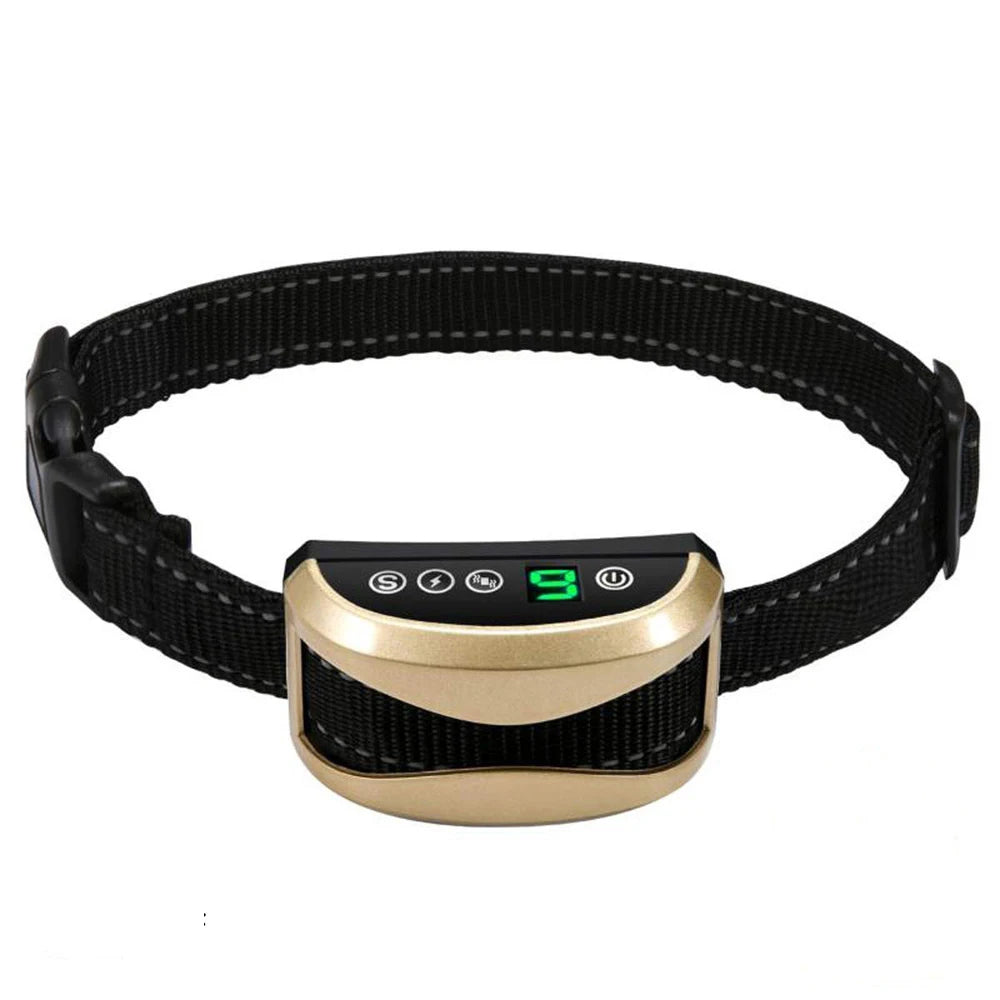 Pablo Tierfreundliches Anti-Bell-Halsband