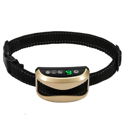Pablo Tierfreundliches Anti-Bell-Halsband