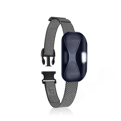 August Kabelloses Anti-Bell-Halsband mit Fernbedienung