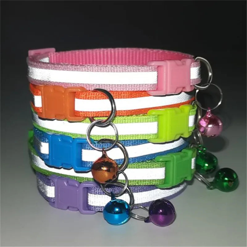 Wilhelm Verstellbares reflektierendes Halsband