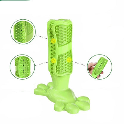 Layla | Zahnbürste für frischen Atem und gesunde Zähne