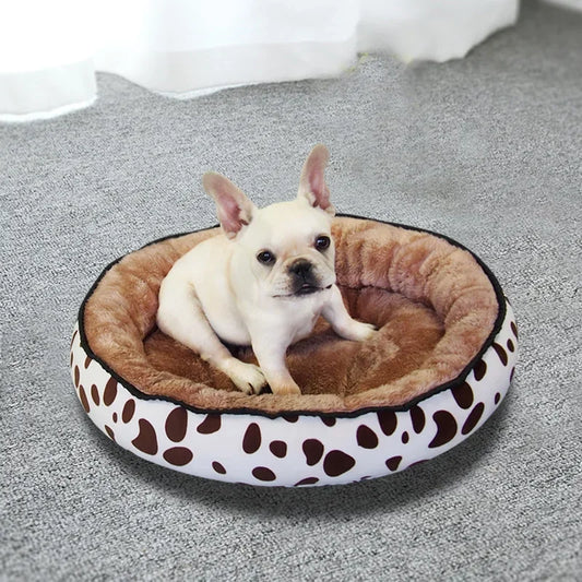 Lirien Weiches und bequemes Hundebett