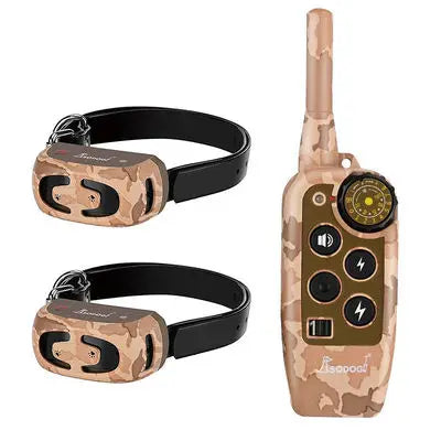 Ace Trainingshalsband für effektives Hundetraining auf Distanz