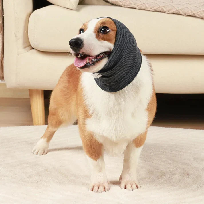 Sonja Ohrenschutz für Hunde