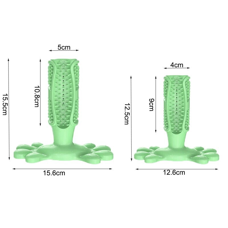 Layla | Zahnbürste für frischen Atem und gesunde Zähne