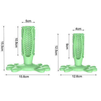 Layla | Zahnbürste für frischen Atem und gesunde Zähne
