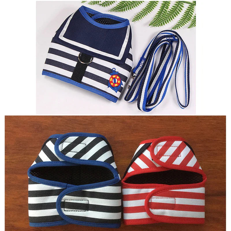 Dieter Stilvolle Hundeleine