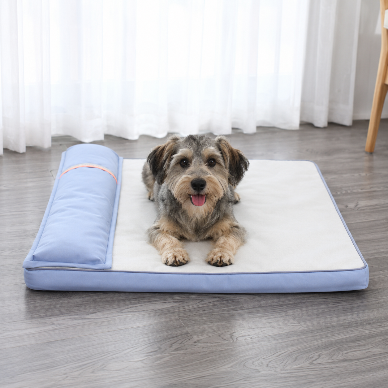 Sammy | Stressfrei schlafen mit Unterstützung