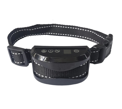 Pablo Tierfreundliches Anti-Bell-Halsband