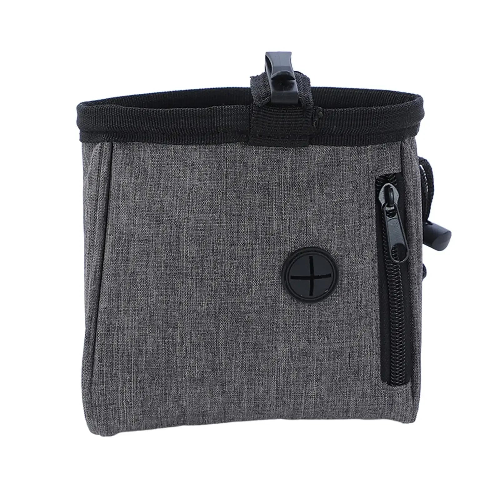 Elias Verstellbare Snacktasche Hund