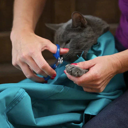 Lulu Tragetasche für Katzen und kleine Haustiere