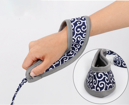 Nina | Luxuriöses und Bequemes Katzengeschirr