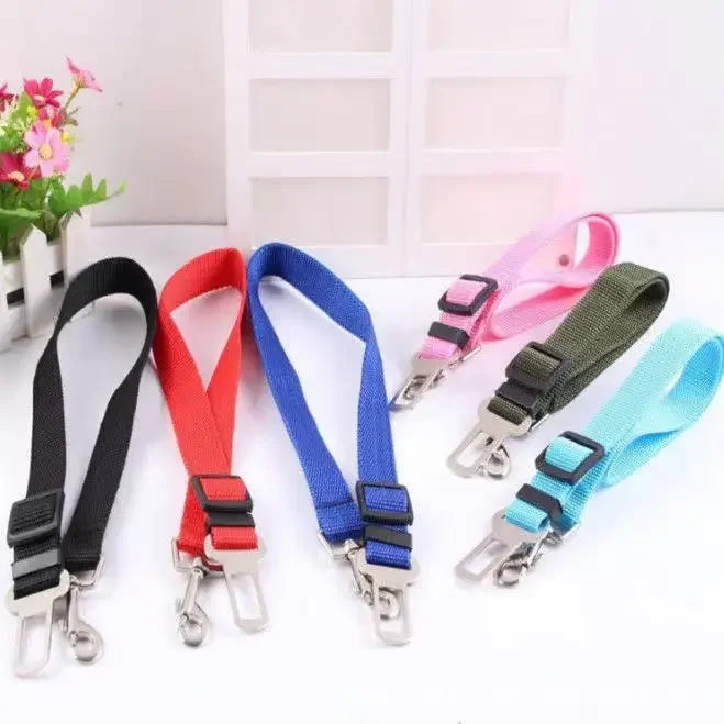Verner Nylon Haustier Sicherheitsgurt