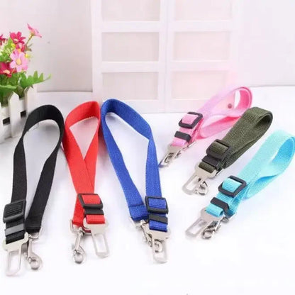 Verner Nylon Haustier Sicherheitsgurt