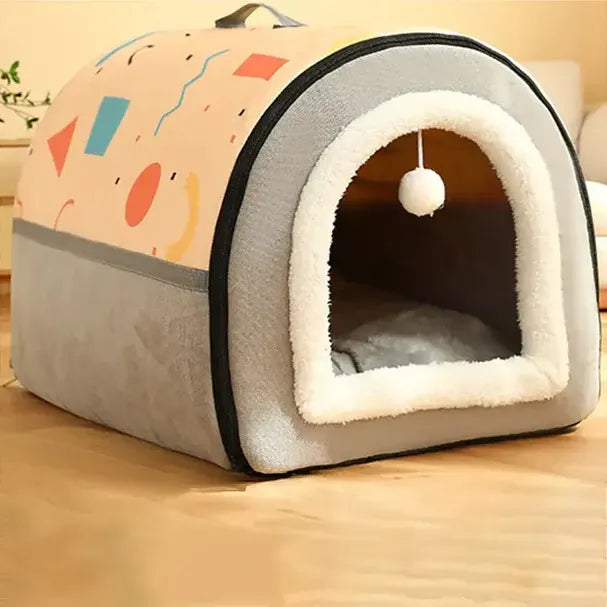 Udo Stilvolles Hundebett für Deinen Vierbeiner