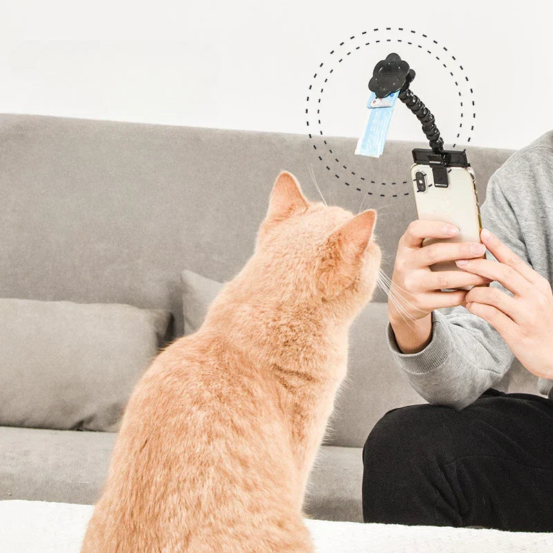Posy Telefonhalter für Fotografie