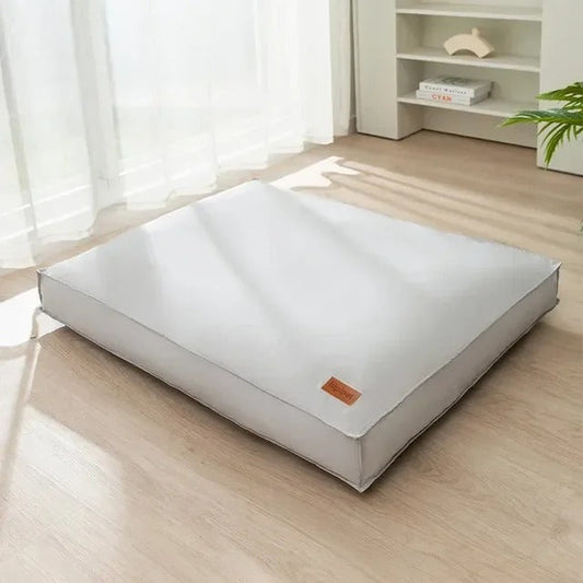 Zephron Komfortables und Langlebiges Hundebett