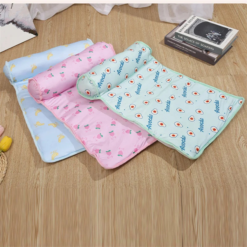 Toffee Selbstkühlende Matte für Katzen