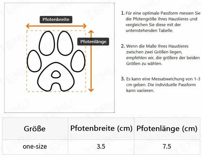 Stefan Haustierschuh