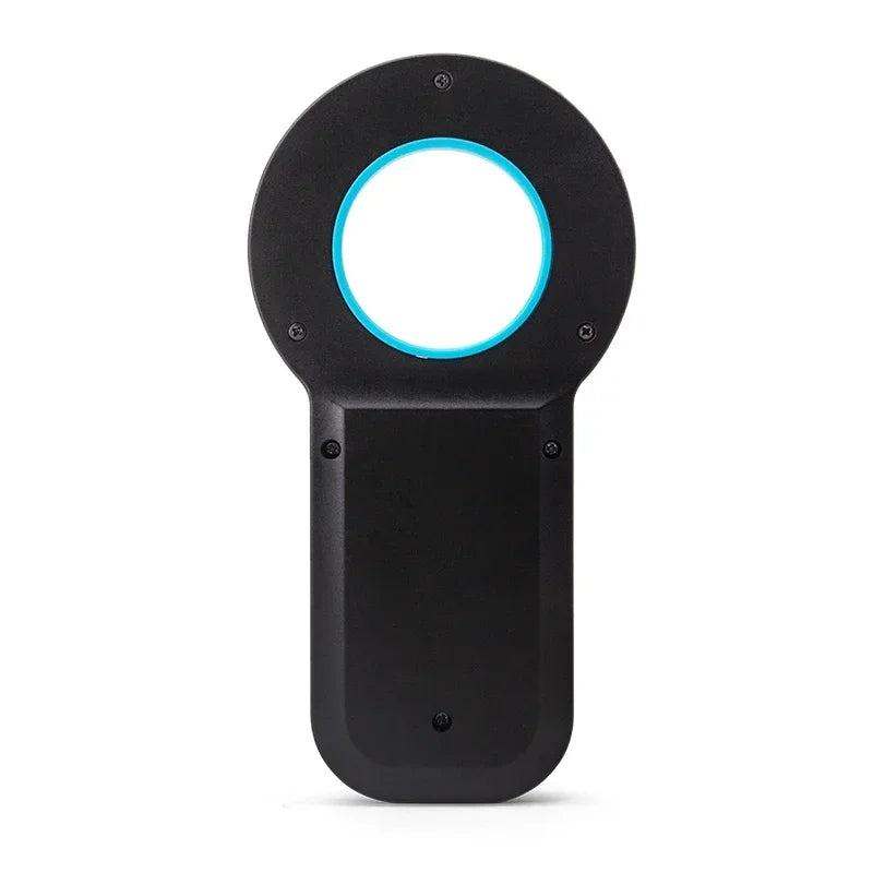 Tier-Chiplesegerät mit Bluetooth und USB Verbindung | ScanPet