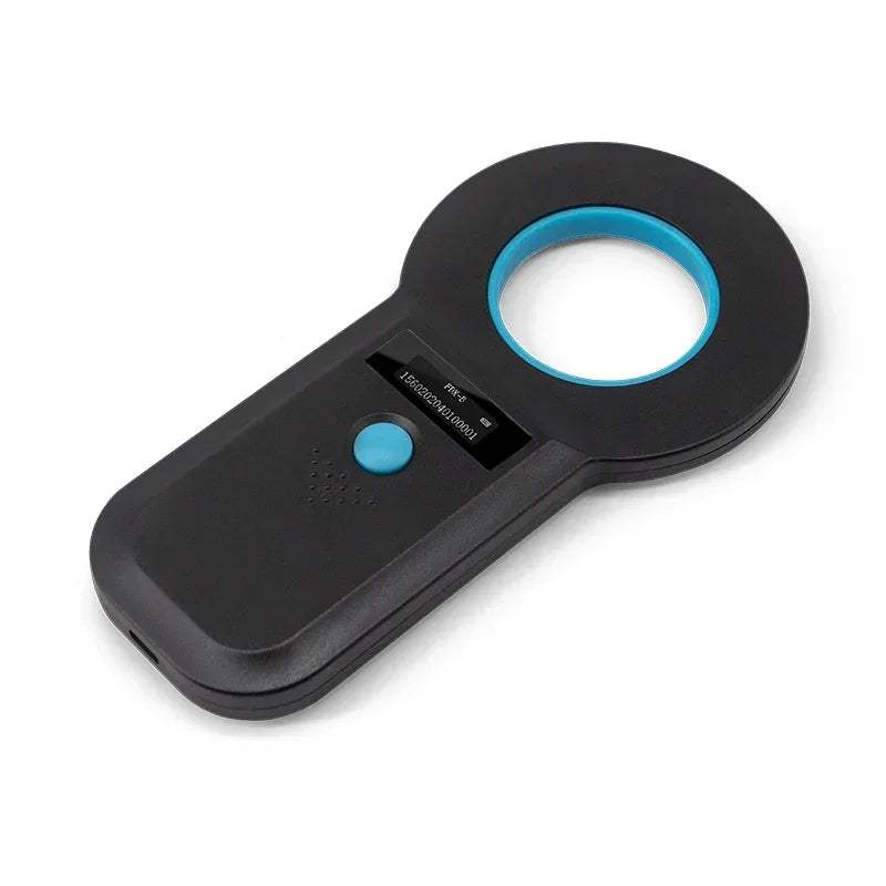 Tier-Chiplesegerät mit Bluetooth und USB Verbindung | ScanPet