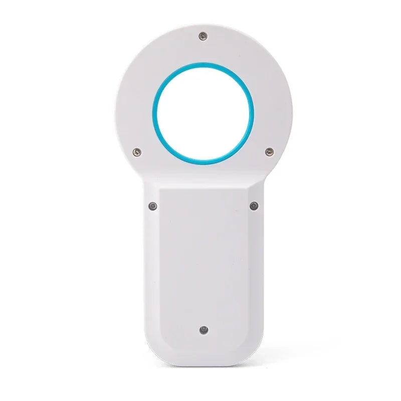 Tier-Chiplesegerät mit Bluetooth und USB Verbindung | ScanPet
