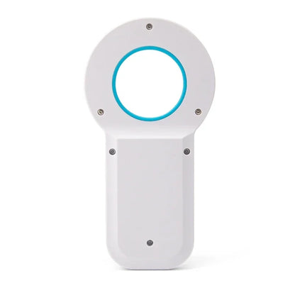 Tier-Chiplesegerät mit Bluetooth und USB Verbindung | ScanPet