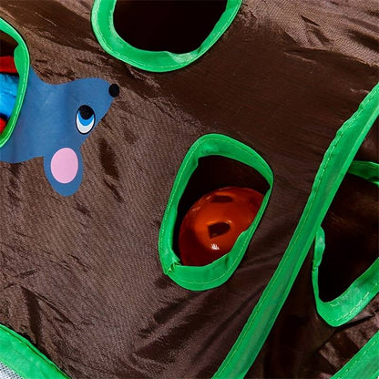 Tinka Interaktives Spielzeug fur Katzen