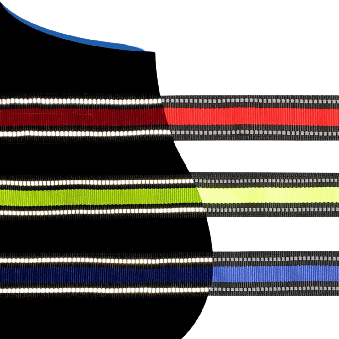 Torvian | No-Pull Halsband für Jagdterrier