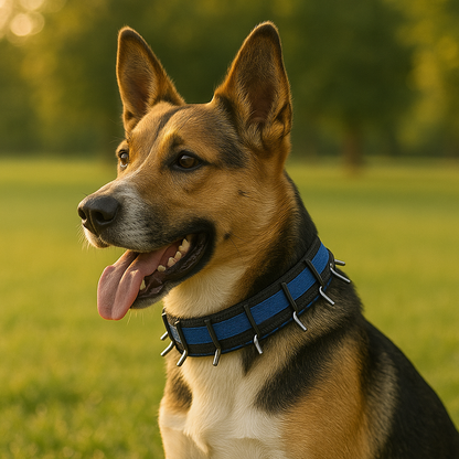 Torvian | No-Pull Halsband für Jagdterrier